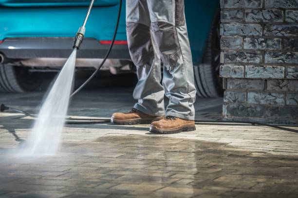 Best Building Exterior Pressure Washing in Lakeside, VA