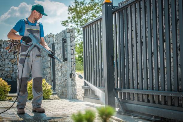 Professional Pressure Washing Services in Lakeside, VA