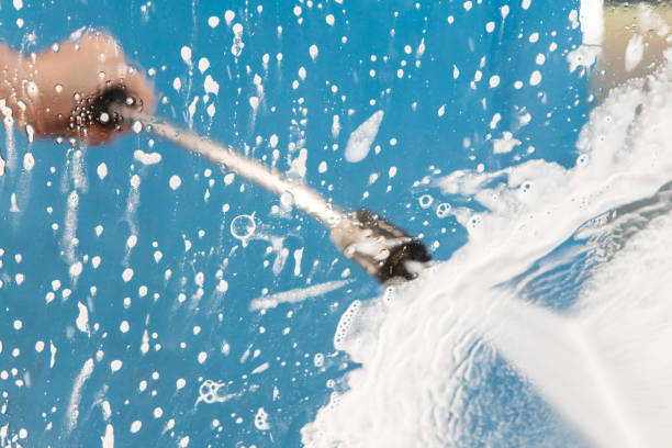 Best Graffiti Removal Services in Lakeside, VA