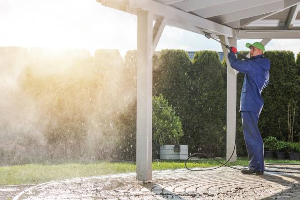 Best Fence Cleaning and Maintenance in Lakeside, VA